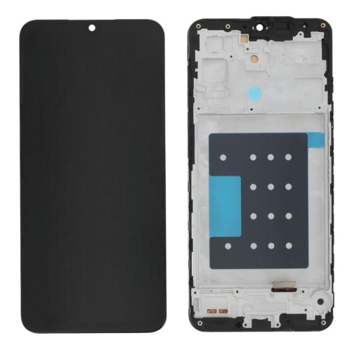Ecran avec châssis Samsung Galaxy A17 4G - Incell photo 2