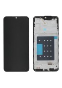 Ecran avec châssis Samsung Galaxy A17 4G - Incell photo 2