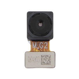 Caméra arrière macro Samsung Galaxy A17 4G et 5G photo 1
