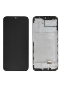 Ecran avec châssis Samsung Galaxy A24 - Incell photo 2