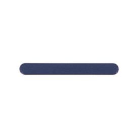Bouton volume Samsung Galaxy A27 5G - Officiel - Bleu photo 1