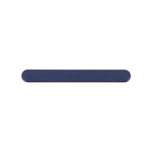 Bouton volume Samsung Galaxy A27 5G - Officiel - Bleu photo 1