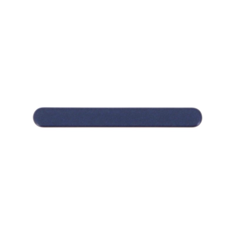 Bouton volume Samsung Galaxy A27 5G - Officiel - Bleu photo 1