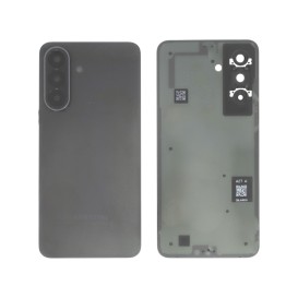 Vitre arrière Officielle Samsung Galaxy A27 5G - Noir photo 1