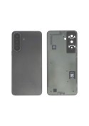 Vitre arrière Officielle Samsung Galaxy A27 5G - Noir photo 1