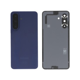 Vitre arrière Samsung Galaxy A27 5G Officielle - Bleu photo 1