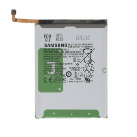Batterie Officielle Samsung Galaxy A27 5G photo 1
