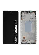 Ecran avec châssis Samsung Galaxy A27 5G - Officiel photo 1