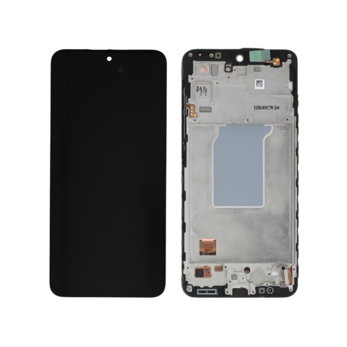 Ecran avec châssis Samsung Galaxy A27 5G - Officiel photo 2