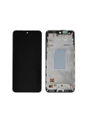 Ecran avec châssis Samsung Galaxy A27 5G - Officiel photo 2