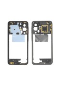 Châssis central Samsung Galaxy A27 5G Officiel - Noir photo 1