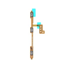 Nappe power et volume Samsung Galaxy A27 5G - Officielle photo 1