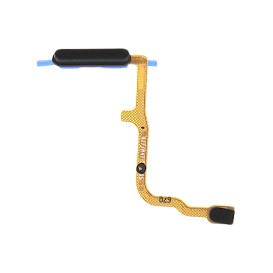Nappe capteur d\'empreintes Samsung Galaxy A27 5G - Officielle - Noir photo 1