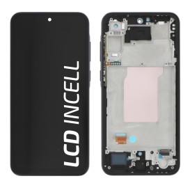 Ecran Samsung Galaxy A35 5G - Incell photo 1