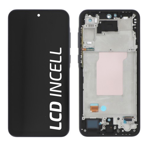 Ecran Samsung Galaxy A35 5G - Incell photo 1