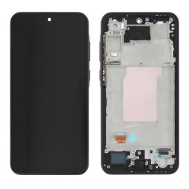 Ecran Samsung Galaxy A35 5G - Incell photo 1