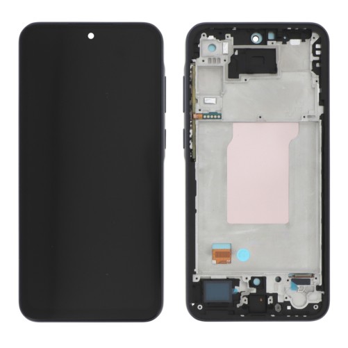 Ecran Samsung Galaxy A35 5G - Incell photo 2