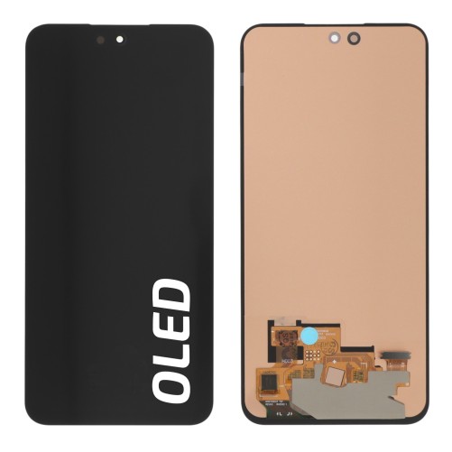 Ecran Samsung Galaxy A36 5G - OLED photo 1