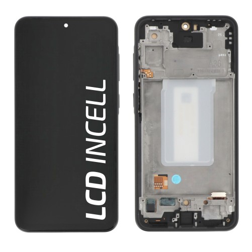 Ecran Samsung Galaxy A36 5G - Incell photo 1