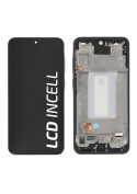 Ecran Samsung Galaxy A36 5G - Incell photo 1