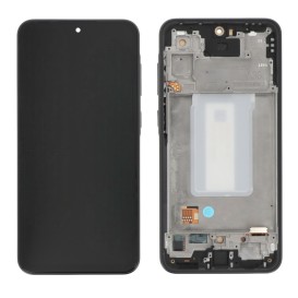 Ecran Samsung Galaxy A36 5G - Incell photo 1