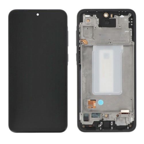 Ecran Samsung Galaxy A36 5G - Incell photo 2