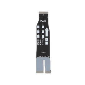 Nappe principale Samsung Galaxy A36 5G et A37 5G - Officielle reconditionnée photo 1