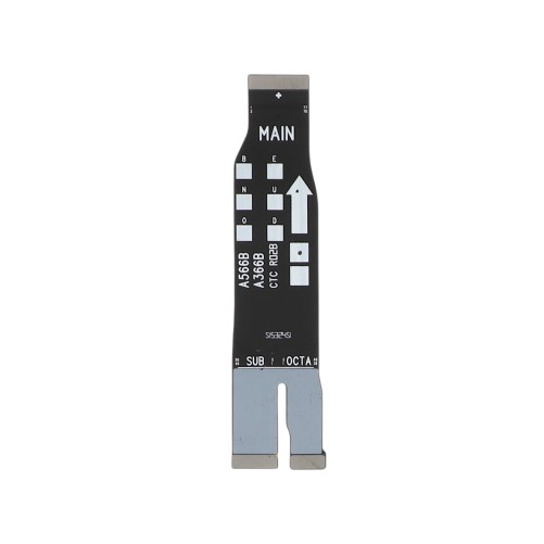 Nappe principale Samsung Galaxy A36 5G et A37 5G - Officielle reconditionnée photo 1