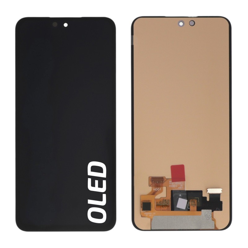 Ecran Samsung Galaxy A37 5G - OLED photo 1