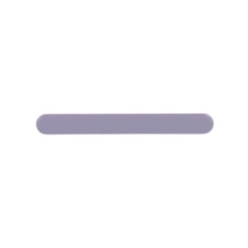Bouton volume Officiel Samsung Galaxy A37 5G - Lavande photo 1