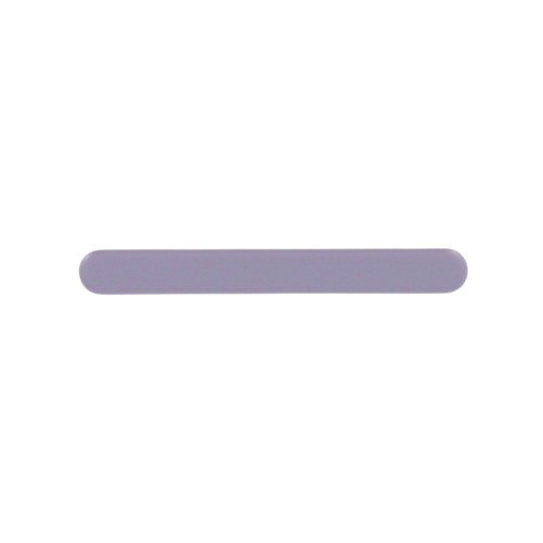 Bouton volume Officiel Samsung Galaxy A37 5G - Lavande photo 1