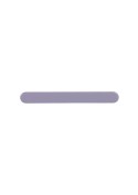 Bouton volume Officiel Samsung Galaxy A37 5G - Lavande photo 1