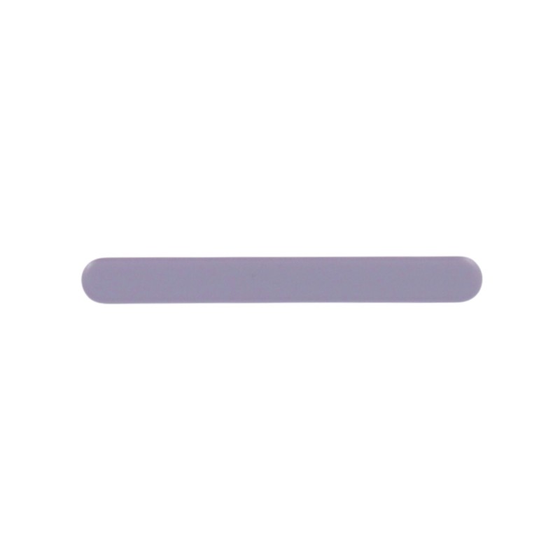 Bouton volume Officiel Samsung Galaxy A37 5G - Lavande photo 1