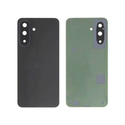 Vitre arrière Samsung Galaxy A37 5G - Graphite photo 1