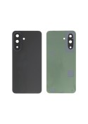 Vitre arrière Samsung Galaxy A37 5G - Graphite photo 1