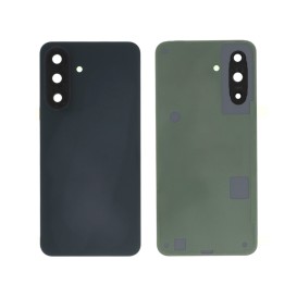 Vitre arrière Samsung Galaxy A37 5G - Vert Foncé photo 1