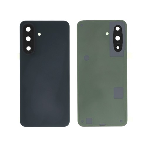 Vitre arrière Samsung Galaxy A37 5G - Vert Foncé photo 1