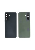 Vitre arrière Samsung Galaxy A37 5G - Vert Foncé photo 1