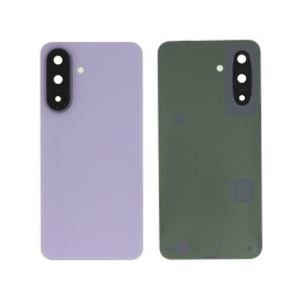 Vitre arrière Samsung Galaxy A37 5G - Lavande photo 1