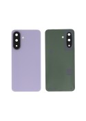 Vitre arrière Samsung Galaxy A37 5G - Lavande photo 1