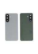 Vitre arrière Samsung Galaxy A37 5G - Blanche photo 1