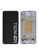 Ecran Samsung Galaxy A37 5G - Incell - Lavande photo 1