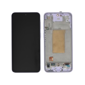 Ecran Samsung Galaxy A37 5G - Incell - Lavande photo 1
