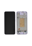 Ecran Samsung Galaxy A37 5G - Incell - Lavande photo 2