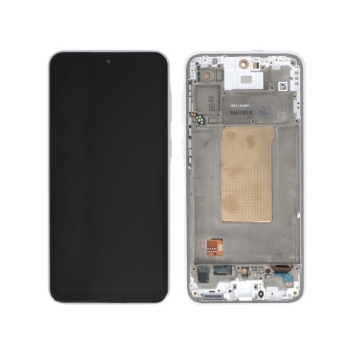Ecran Samsung Galaxy A37 5G - Incell - Blanc photo 2