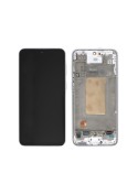 Ecran Samsung Galaxy A37 5G - Incell - Blanc photo 2
