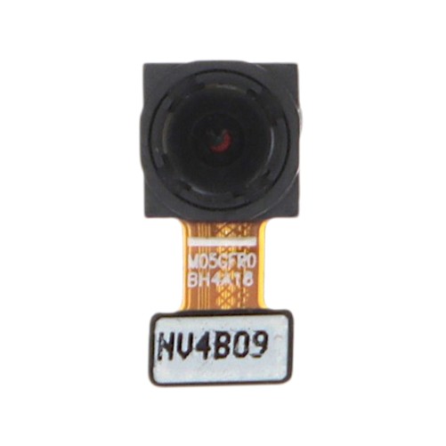 Camera arrière macro Samsung Galaxy A37 5G - Compatible photo 1