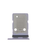 Tiroir double SIM Samsung Galaxy A37 5G Officiel - Lavande photo 1