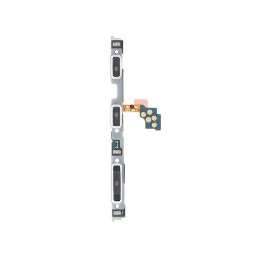 Nappe boutons power et volume Officielle Samsung Galaxy A37 5G photo 1