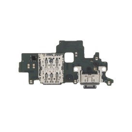 Connecteur de charge Samsung Galaxy A37 5G - Officiel reconditionné photo 1